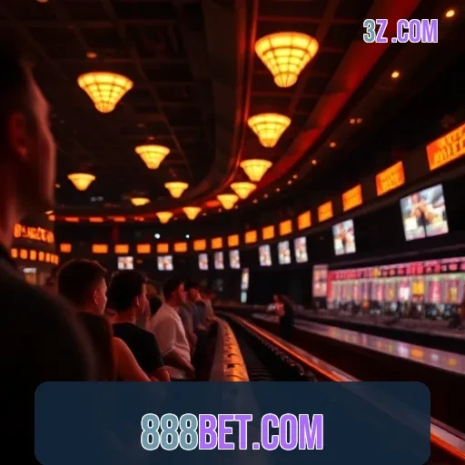 888BET.COM Asiáticos