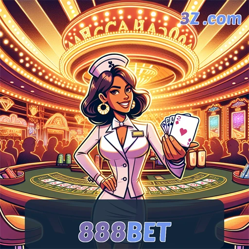 Baixar a Diversão com 888BET: Jogue Sem Limites