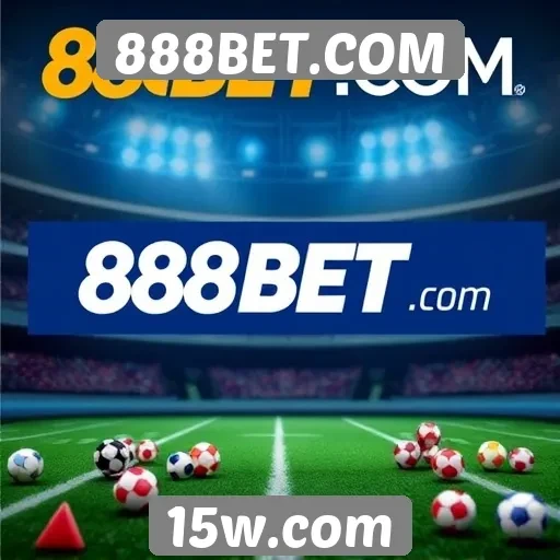 Comparativo entre 888BET.COM e outros sites de apostas