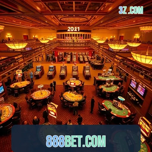 888BET.COM: Explorando o Mundo Vibrante dos Jogos Ao Vivo