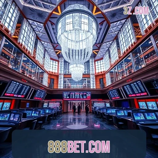 888BET.COM: Explore Promoções Que Podem Mudar Seus Jogos Para Sempre!