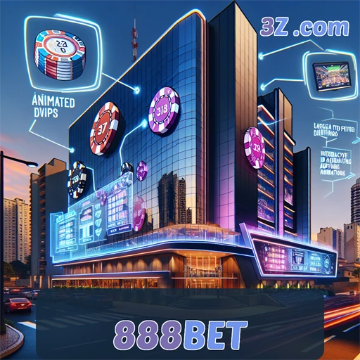 888BET.COM Área de Login