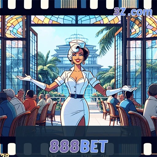 888BET.COM Plataforma Oficial