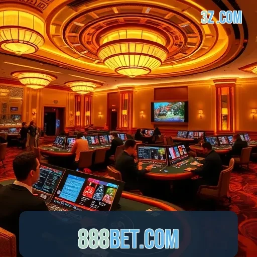 888BET.COM Poker