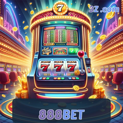 888BET.COM Máquinas Caça-Níqueis