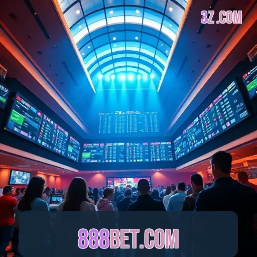 888BET.COM Especiais