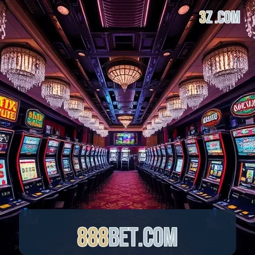 888BET.COM Esportes