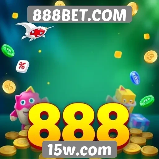 Variabilidade dos jogos disponíveis no 888BET.COM