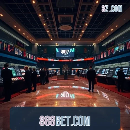 888BET.COM Virtual